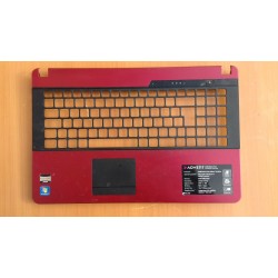 Palmrest cu touchpad Advent Monza N2